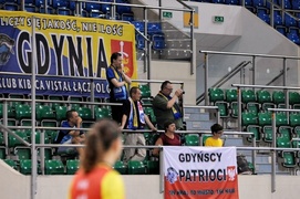 Start wygrał z Vistalem (piłka ręczna)