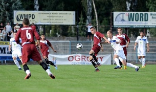 Kolejny popis Kołosowa (piłka nożna)