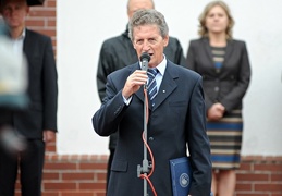 Żegnajcie wakacje, witaj szkoło