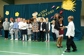 Rodzice stresują się bardziej niż dzieci