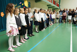 Rodzice stresują się bardziej niż dzieci