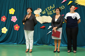 Rodzice stresują się bardziej niż dzieci