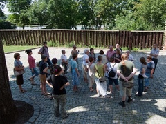 Sobota z przewodnikiem. Podsumowanie