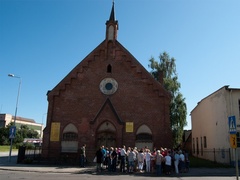 Sobota z przewodnikiem. Podsumowanie