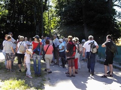 Sobota z przewodnikiem. Podsumowanie