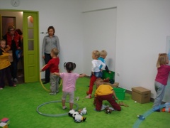 Centrum Helen Doron otwarte