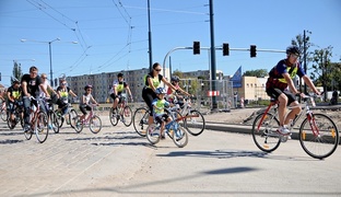 Trzeba się ruszać, nie tylko do apteki