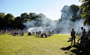 Trzeba się ruszać, nie tylko do apteki