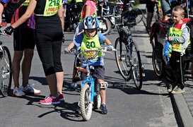 Trzeba się ruszać, nie tylko do apteki