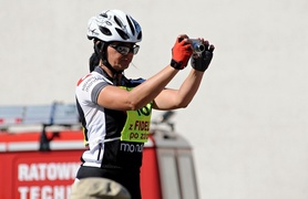 Trzeba się ruszać, nie tylko do apteki