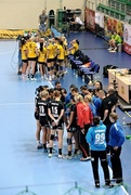 Słaby Start (piłka ręczna)