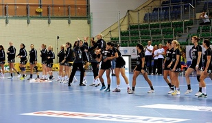 Słaby Start (piłka ręczna)