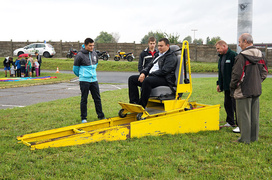 Nie tylko dla kierowców