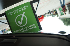 Nie tylko dla kierowców