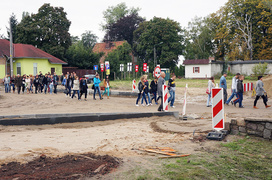 Dajmy turystom produkt, a oni sypną kasą