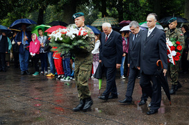 My nie zapominamy, my pamiętamy...