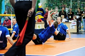Kolejny dzień bez wygranej polskich reprezentacji na Mistrzostwach Europy