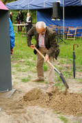 Nowa rzeźba do starej kolekcji