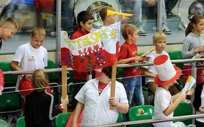 Polacy powalczą o piąte miejsce