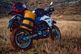 Dotarliśmy do Kapadocji