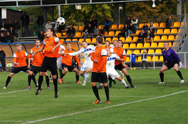 Derby na remis (piłka nożna)