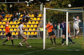 Derby na remis (piłka nożna)