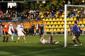 Derby na remis (piłka nożna)