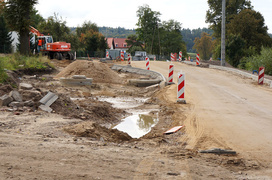 Końca nie widać...