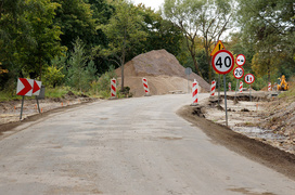 Końca nie widać...