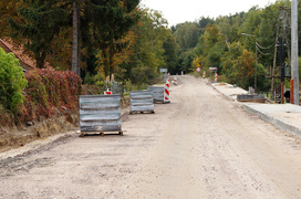 Końca nie widać...