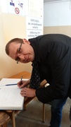 XII Jasnogórskie Spotkanie Środowiska Policyjnego