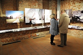 Pod znakiem architektury