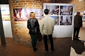 Pod znakiem architektury
