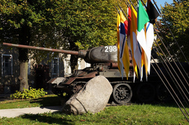 Są gotowi na wszystko, a dziś świętowali