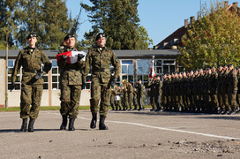 Są gotowi na wszystko, a dziś świętowali