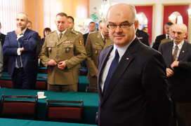 Są gotowi na wszystko, a dziś świętowali