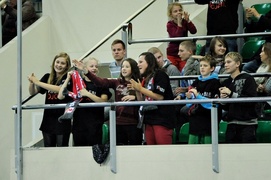 Małe derby dla Meblarzy (piłka ręczna)
