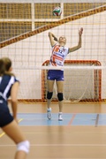 Orzeł pokonał Atom Trefl II Sopot (siatkówka)