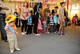 Czytają już dwa lata