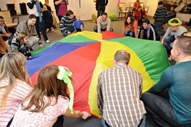 Czytają już dwa lata