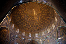 Irańska epopeja autobusowa