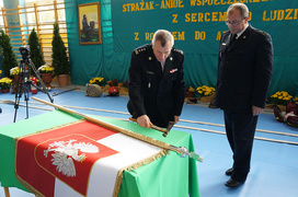 Jedyna taka szkoła w Polsce