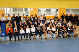 Jedyna taka szkoła w Polsce