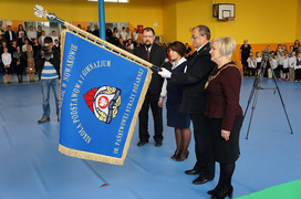 Jedyna taka szkoła w Polsce