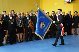 Jedyna taka szkoła w Polsce