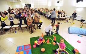 Można być rodzicem, a można tylko mieć dziecko
