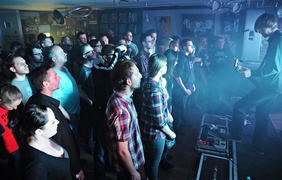 Daleko w głąb