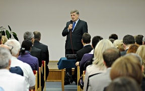 To było nasze marzenie