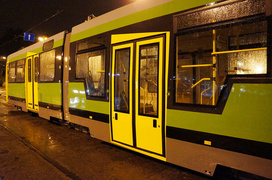 Pierwszy z dwóch jest już w Elblągu