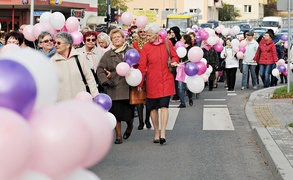 Bo zdrowie jest najważniejsze